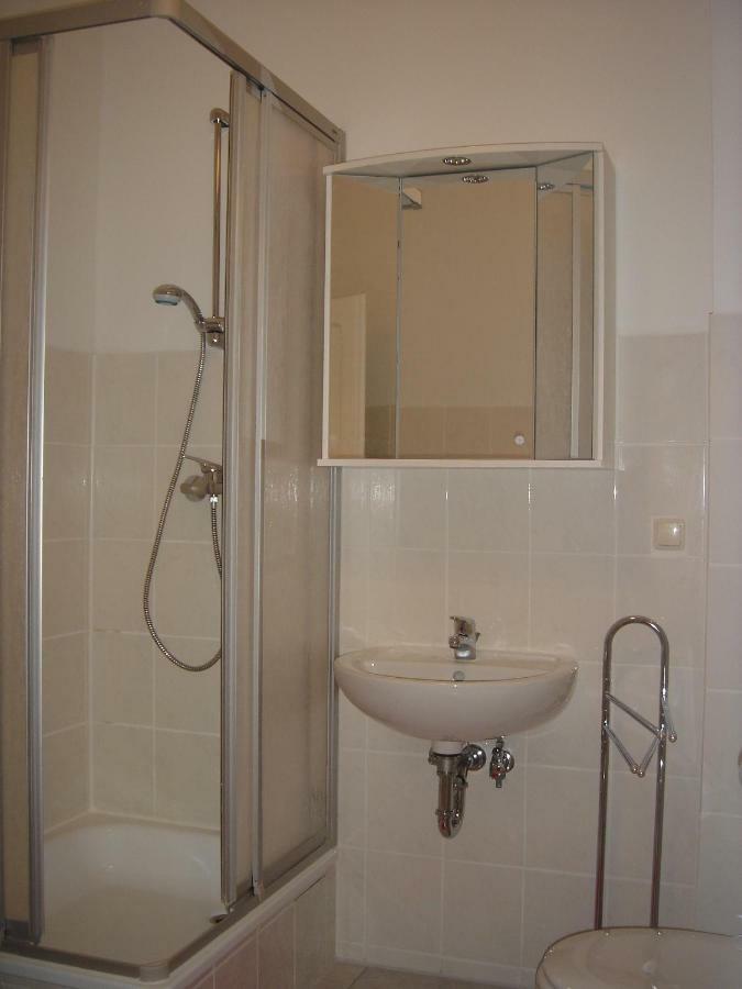 Helmholtzplatz Appartement